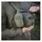 Puzdro viacúčelové M-Tac PC Utility Hex - ranger green