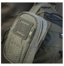 Puzdro viacúčelové M-Tac PC Utility Hex - ranger green