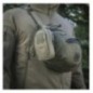 Puzdro viacúčelové M-Tac PC Utility Hex - ranger green