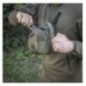 Puzdro viacúčelové M-Tac PC Utility Hex - ranger green