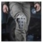 Chrániče kolien (nákolenníky) M-Tac Eva Knee Pad Gen.II 1 pár - sivé Chrániče kolien (nákolenníky) M-Tac Eva Knee Pad Gen.II 1 pár - sivé