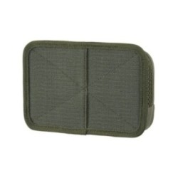 Vnútorný organizér M-Tac Hook and Loop Utility Panel - ranger green