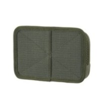 Vnútorný organizér M-Tac Hook and Loop Utility Panel - ranger green