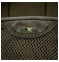 Vnútorný organizér M-Tac Hook and Loop Utility Panel - ranger green