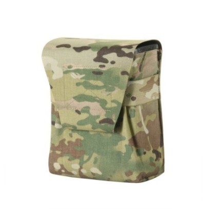 Puzdro na nábojovú schránku M-Tac M249 Cartridge Box Closed - multicam