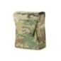 Puzdro na nábojovú schránku M-Tac M249 Cartridge Box Closed - multicam