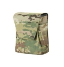 Puzdro na nábojovú schránku M-Tac M249 Cartridge Box Closed - multicam