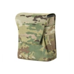 Puzdro na nábojovú schránku M-Tac M249 Cartridge Box Closed - multicam