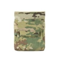 Puzdro na nábojovú schránku M-Tac M249 Cartridge Box Closed - multicam