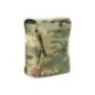 Puzdro na nábojovú schránku M-Tac M249 Cartridge Box Closed - multicam