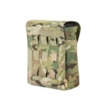 Puzdro na nábojovú schránku M-Tac M249 Cartridge Box Closed - multicam