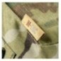 Puzdro na nábojovú schránku M-Tac M249 Cartridge Box Closed - multicam