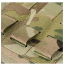 Puzdro na nábojovú schránku M-Tac M249 Cartridge Box Closed - multicam