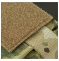 Puzdro na nábojovú schránku M-Tac M249 Cartridge Box Closed - multicam