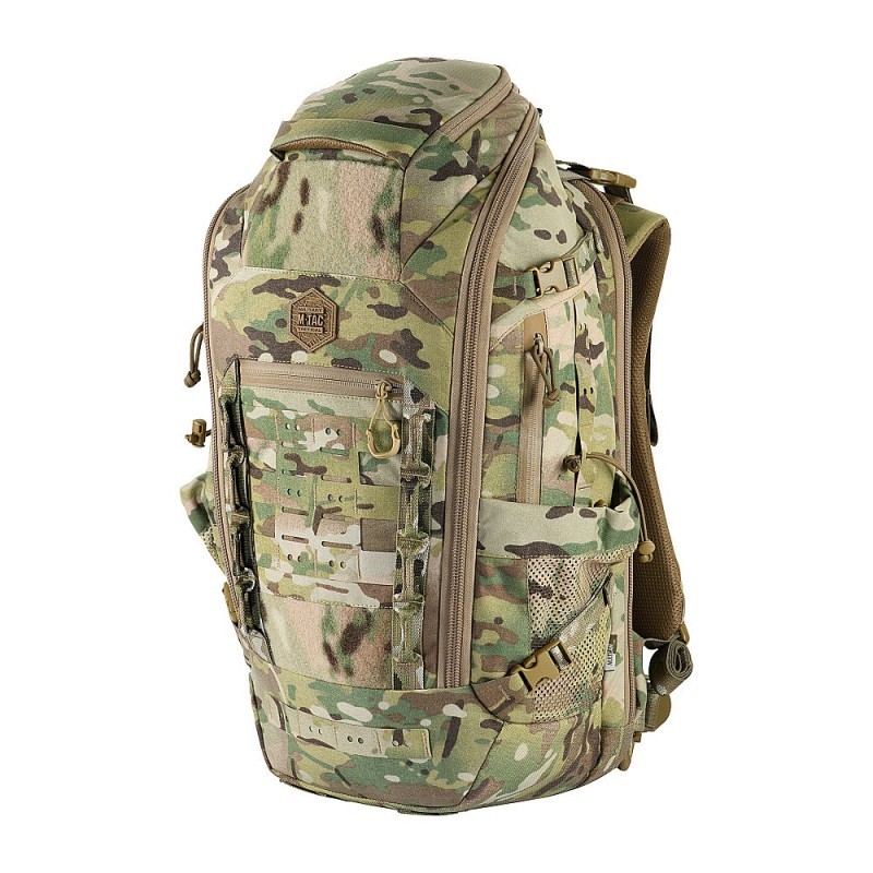 Batoh M-Tac Elite Small Gen.III 25l - multicam Batoh M-Tac Elite Small Gen.III 25l - multicam