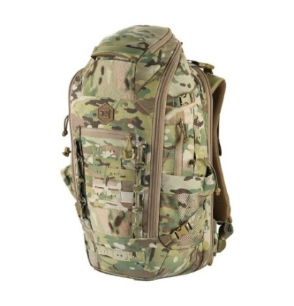 Batoh M-Tac Elite Small Gen.III 25l - multicam