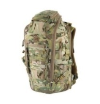 Batoh M-Tac Elite Small Gen.III 25l - multicam