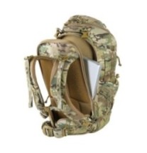Batoh M-Tac Elite Small Gen.III 25l - multicam