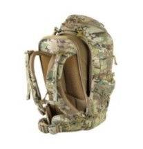 Batoh M-Tac Elite Small Gen.III 25l - multicam