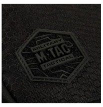 Batoh na zbraň M-Tac Sling Pištoľ Bag Elite Hex - čierny