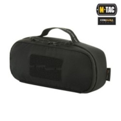 Puzdro viacúčelové M-Tac Travel Case M - čierne