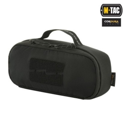 Puzdro viacúčelové M-Tac Travel Case M - čierne