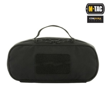 Puzdro viacúčelové M-Tac Travel Case M - čierne