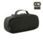 Puzdro viacúčelové M-Tac Travel Case M - čierne Puzdro viacúčelové M-Tac Travel Case M - čierne