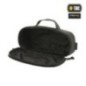 Puzdro viacúčelové M-Tac Travel Case M - čierne Puzdro viacúčelové M-Tac Travel Case M - čierne