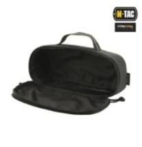 Puzdro viacúčelové M-Tac Travel Case M - čierne