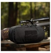 Puzdro viacúčelové M-Tac Travel Case M - čierne