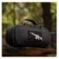 Puzdro viacúčelové M-Tac Travel Case M - čierne Puzdro viacúčelové M-Tac Travel Case M - čierne