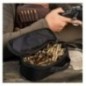 Puzdro viacúčelové M-Tac Travel Case M - čierne Puzdro viacúčelové M-Tac Travel Case M - čierne
