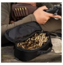 Puzdro viacúčelové M-Tac Travel Case M - čierne