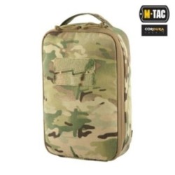 Puzdro viacúčelové M-Tac Travel Case L - multicam