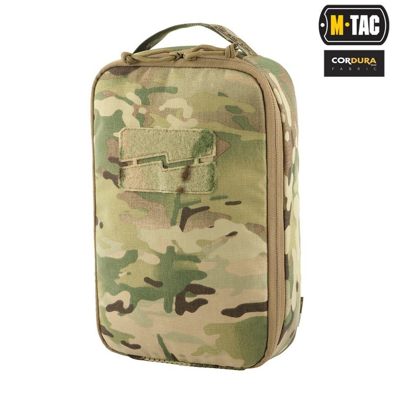 Puzdro viacúčelové M-Tac Travel Case L - multicam Puzdro viacúčelové M-Tac Travel Case L - multicam