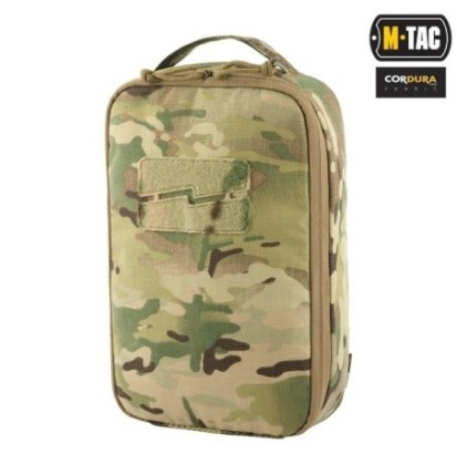 Puzdro viacúčelové M-Tac Travel Case L - multicam