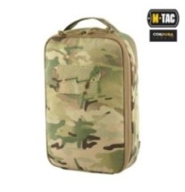 Puzdro viacúčelové M-Tac Travel Case L - multicam