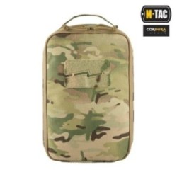 Puzdro viacúčelové M-Tac Travel Case L - multicam