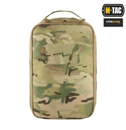 Puzdro viacúčelové M-Tac Travel Case L - multicam