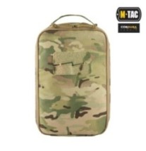 Puzdro viacúčelové M-Tac Travel Case L - multicam
