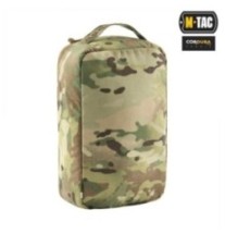 Puzdro viacúčelové M-Tac Travel Case L - multicam