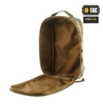 Puzdro viacúčelové M-Tac Travel Case L - multicam