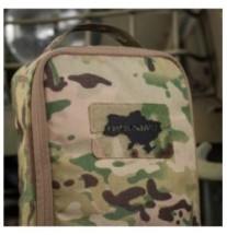 Puzdro viacúčelové M-Tac Travel Case L - multicam