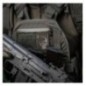 Nášivka M-Tac Face of War - ranger green