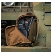 Puzdro viacúčelové M-Tac Travel Case L - multicam