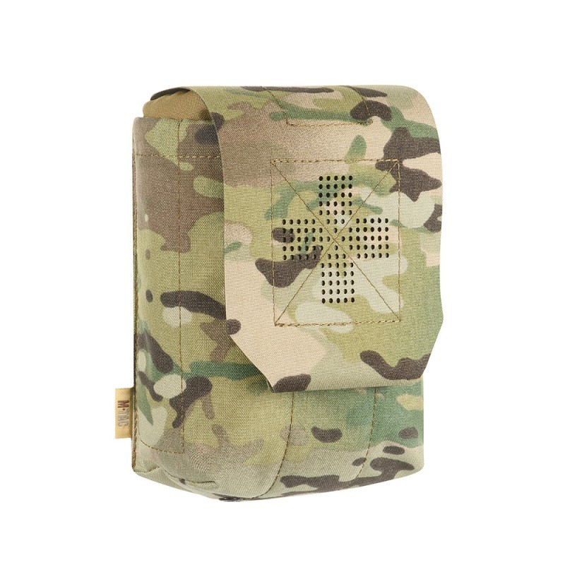 Púzdro na lekárničku M-Tac Medical Vertical Large Elite - multicam Púzdro na lekárničku M-Tac Medical Vertical Large Elite - multicam
