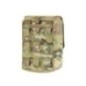 Púzdro na lekárničku M-Tac Medical Vertical Large Elite - multicam Púzdro na lekárničku M-Tac Medical Vertical Large Elite - multicam