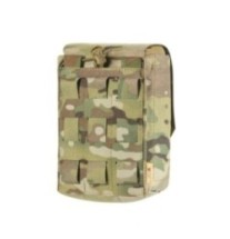 Púzdro na lekárničku M-Tac Medical Vertical Large Elite - multicam