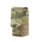 Púzdro na lekárničku M-Tac Medical Small Vertical Elite - multicam